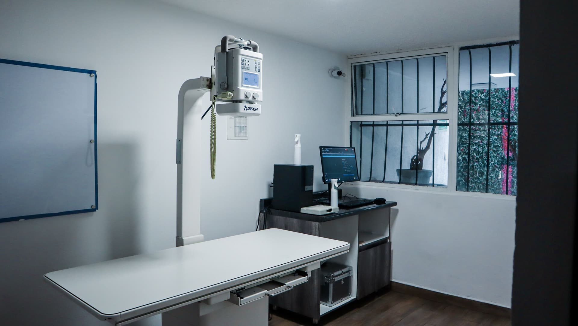 Marlovet Hospital de Especialidad en Perros