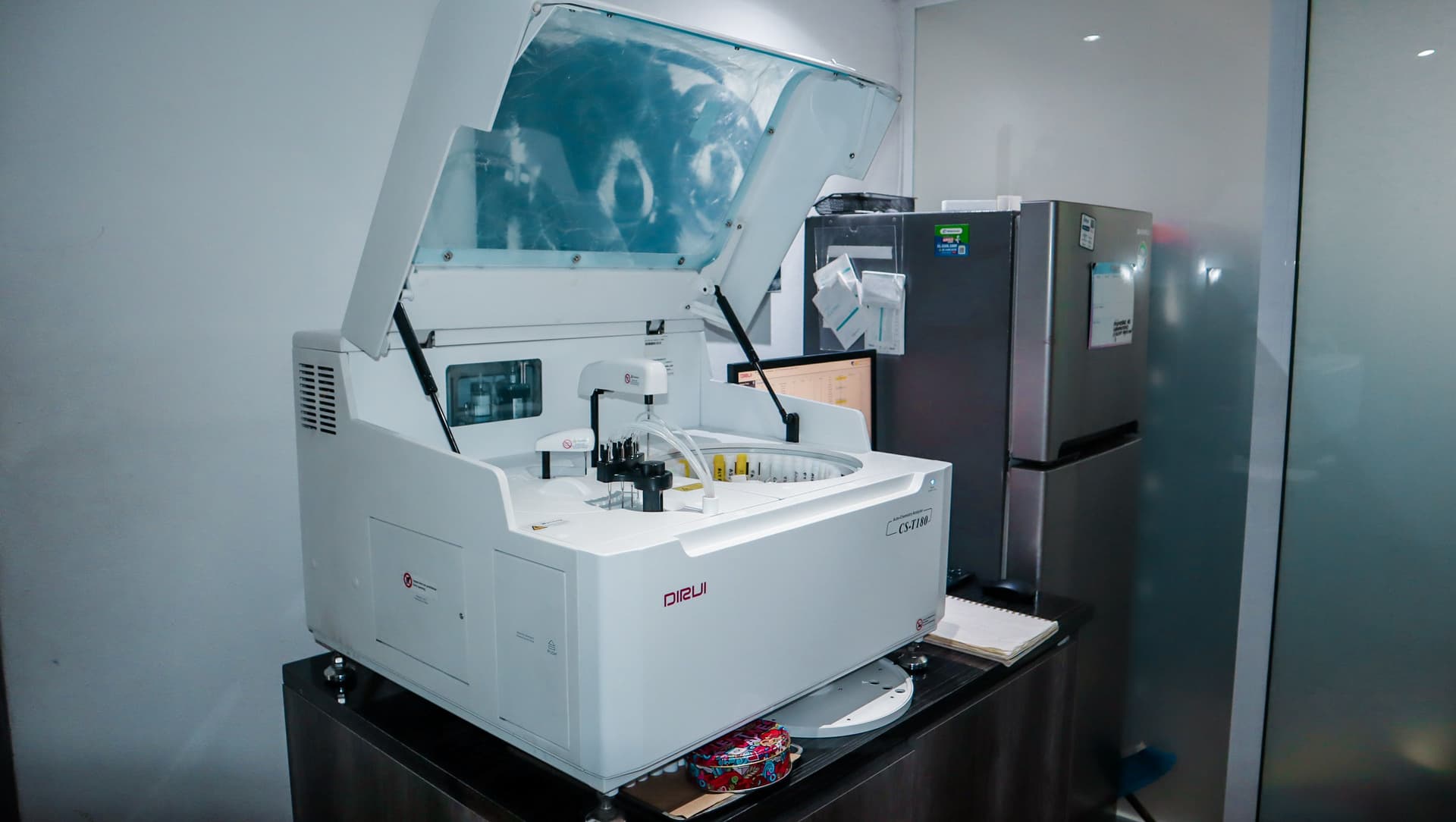 Marlovet Hospital de Especialidad en Perros