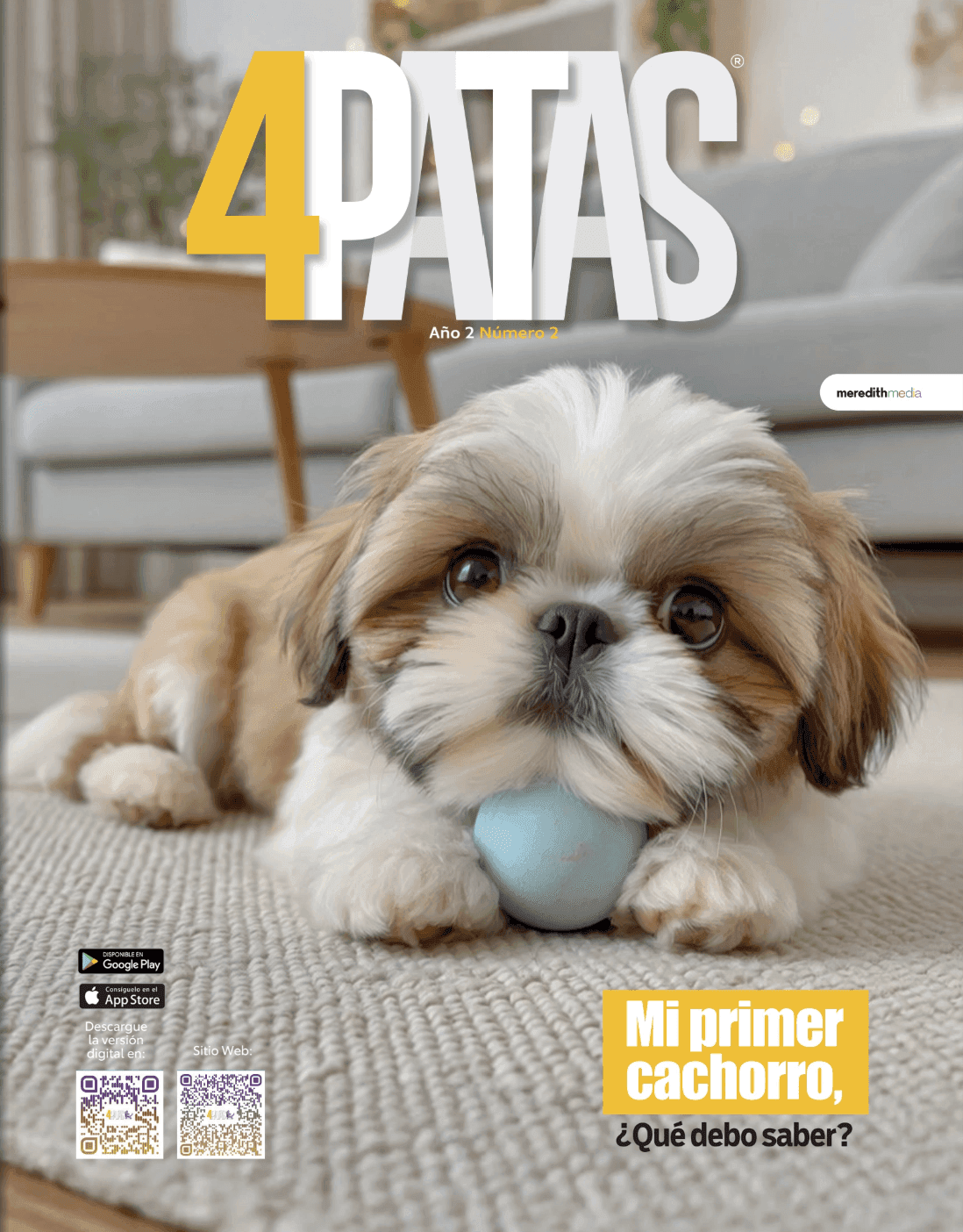 4patas vol2 2026