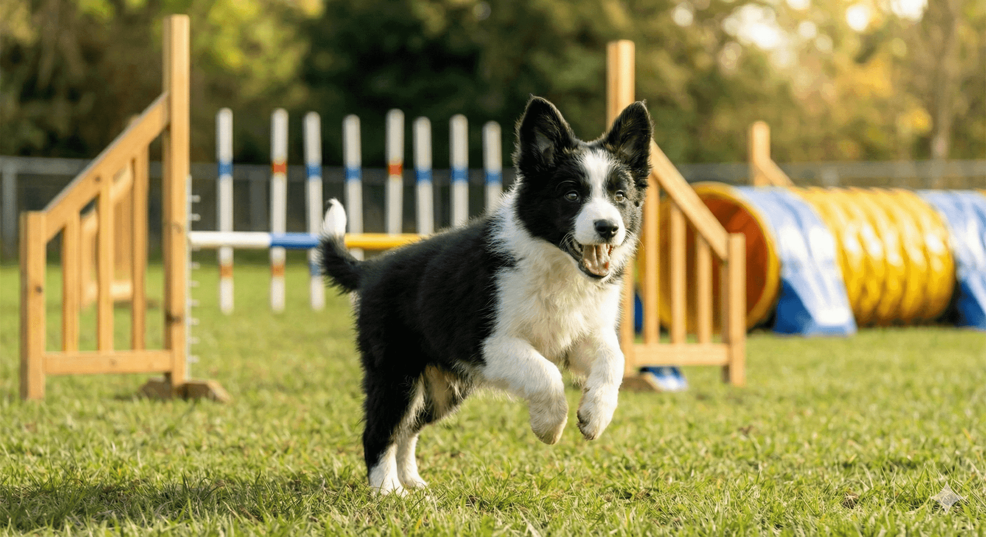 Tips para entrenar a tu mascota