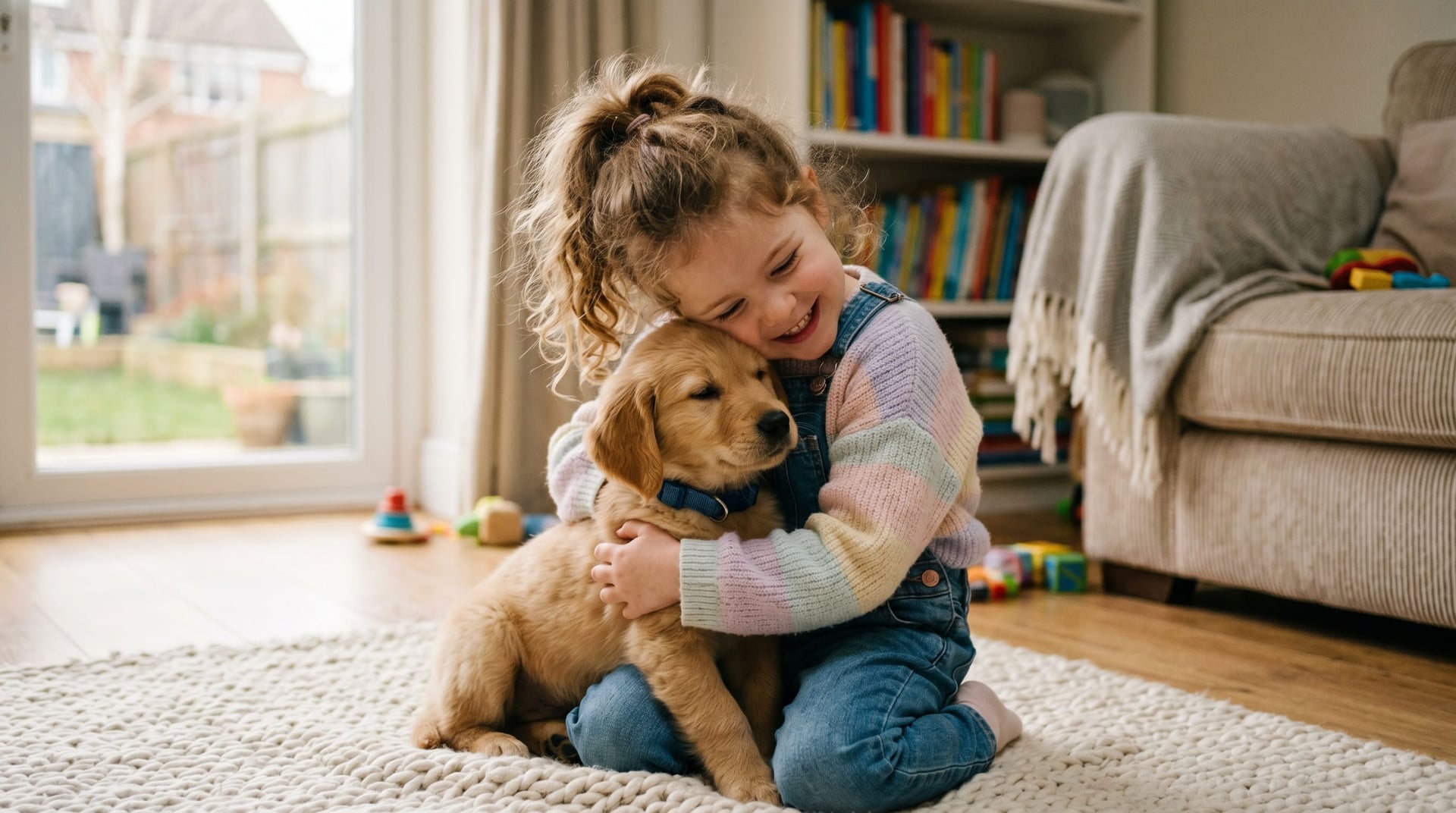 Tenencia responsable de mascotas: qué es y cómo practicarla