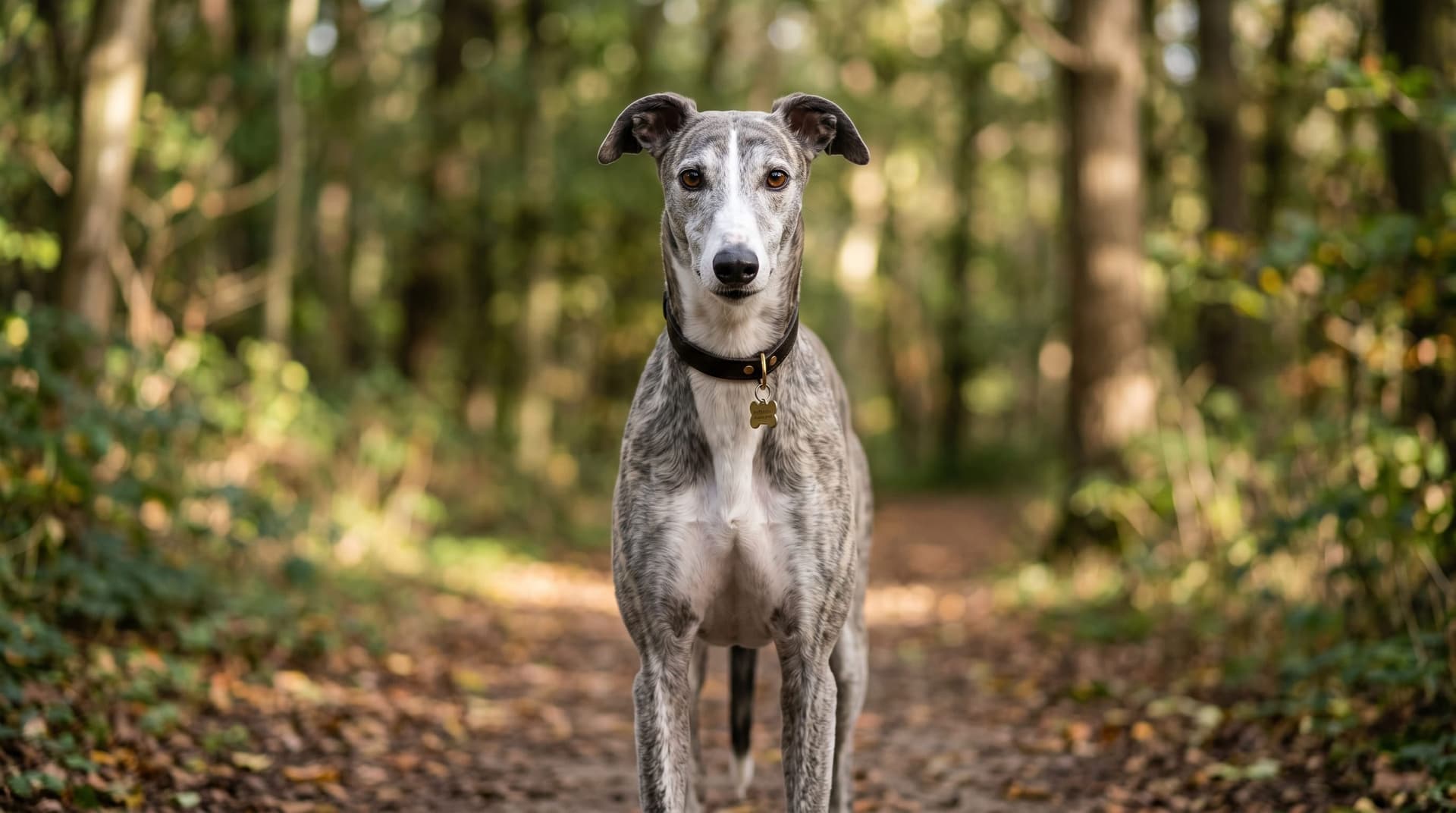 Galgo de carreras: historia, velocidad y cuidados de esta raza