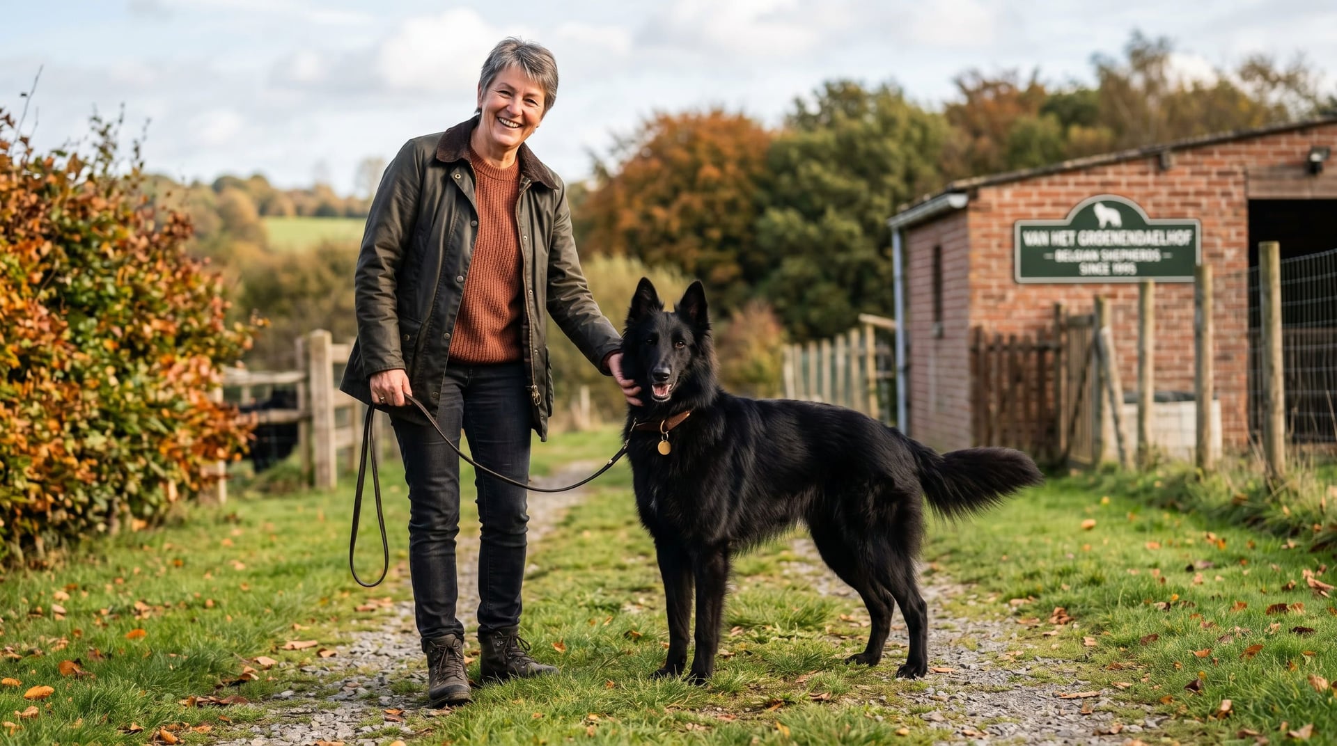 Crianza canina: qué es, historia y futuro de los perros de raza